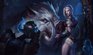 Traditional Sejuani