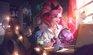 K/DA ALL OUT Seraphine Indie