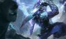Frozen Shen