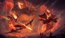Infernal Shen