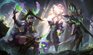 Broken Covenant Shen