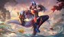 Immortal Journey Shyvana