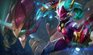 Super Galaxy Shyvana