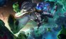 Astronaut Singed