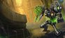Hextech Singed
