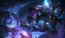 Cosmic Paladin Sion