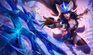 Snowstorm Sivir