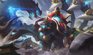 Mecha Kingdoms Skarner