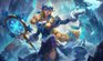 Winter Wonder Soraka