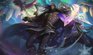 Winterblessed Swain