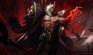 Chosen of the Wolf Swain