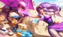 Pool Party Syndra