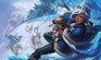 Freljord Taliyah