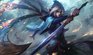 Enduring Sword Talon