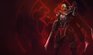 Crimson Elite Talon