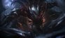 Blood Moon Talon