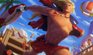 Pool Party Taric