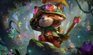 Recon Teemo