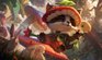 Badger Teemo