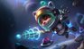 Astronaut Teemo