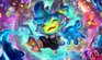 Space Groove Teemo