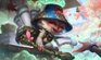 Spirit Blossom Springs Teemo