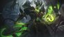 Steel Dragon Thresh