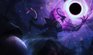 Dark Star Thresh