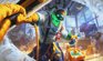 Janitor Thresh