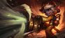 Firefighter Tristana