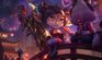 Firecracker Tristana