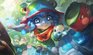 Rain Shepherd Tristana