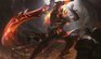 Nightbringer Tryndamere