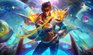Space Groove Twisted Fate