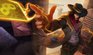 High Noon Twisted Fate