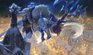 Ice King Twitch