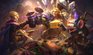 Twitch Shadowfoot