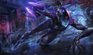 PROJECT: Vayne