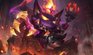 Prestige Magma Chamber Veigar