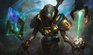 Full Machine Viktor