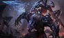 Marauder Warwick