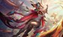 Prestige Brave Phoenix Xayah