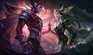Broken Covenant Xayah