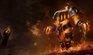 Scorched Earth Xerath