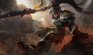 Commando Xin Zhao