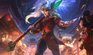 Firecracker Xin Zhao