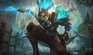 Sea Dog Yasuo