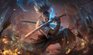 Foreseen Yasuo