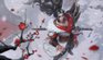 Petals of Spring Yasuo