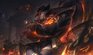 High Noon Yorick